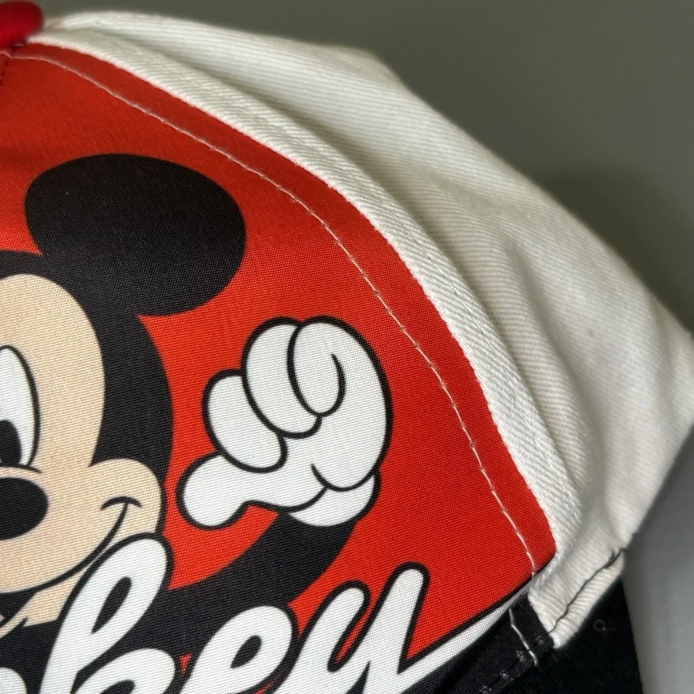 Disney product red